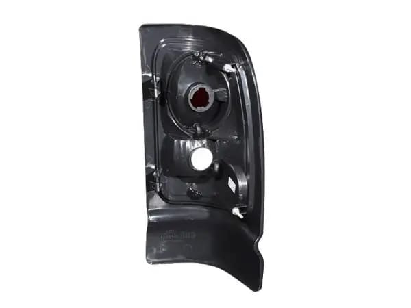 ANZO 1994-2001 Dodge Ram Taillights Black thumbnail 4