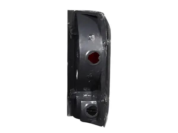 ANZO 1989-1996 Ford F-150 Taillights Black thumbnail 3