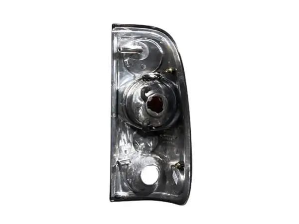 ANZO 1997-2003 Ford F-150 Taillights Carbon thumbnail 4