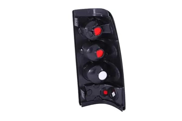 ANZO 2003-2006 Chevrolet Silverado 1500 Taillights Smoke thumbnail 4