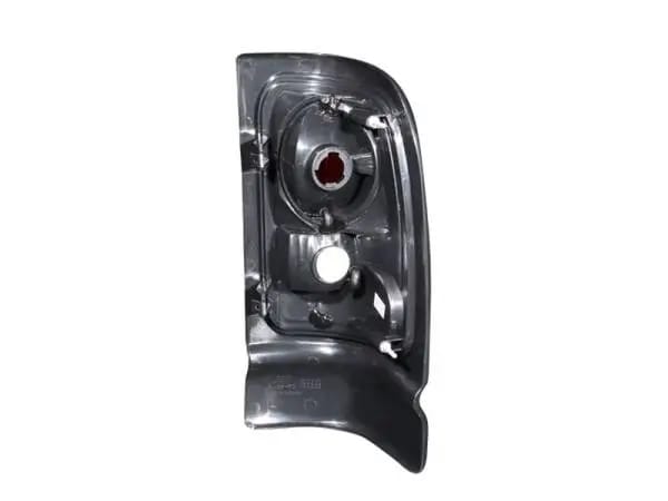 ANZO 1994-2001 Dodge Ram Taillights Dark Smoke thumbnail 3