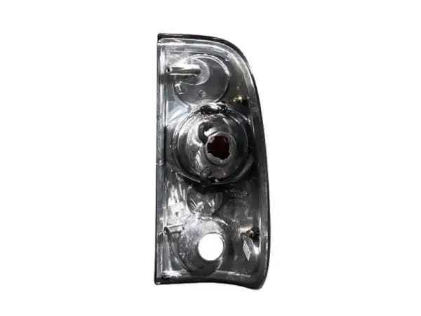 ANZO 1997-2003 Ford F-150 Taillights Smoke G2 thumbnail 3