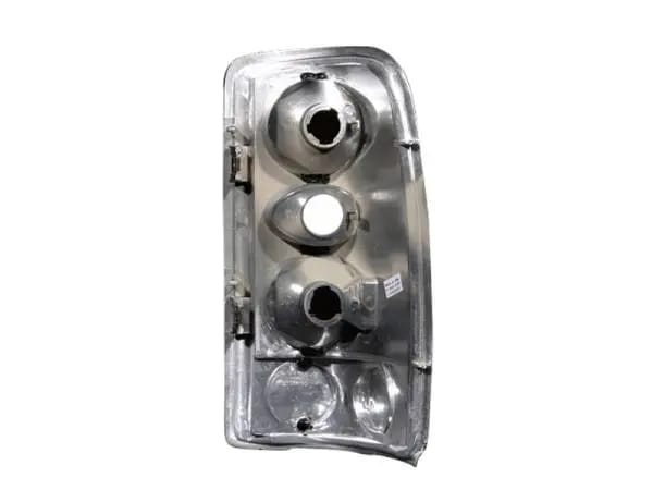 ANZO 2000-2006 Chevrolet Suburban Taillights Smoke thumbnail 3