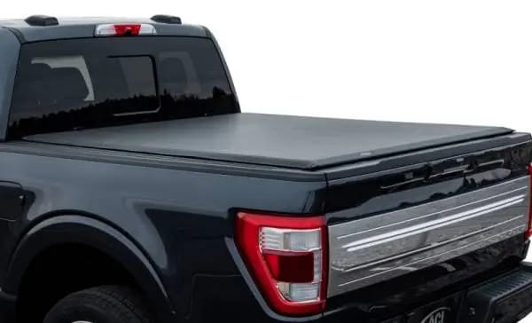Access Lorado 08-16 Ford Super Duty F-250 F-350 F-450 8ft Bed (Includes Dually) Roll-Up Cover thumbnail 6