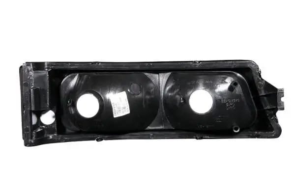 ANZO 2003-2006 Chevrolet Silverado 1500 Euro Parking Lights Black thumbnail 4
