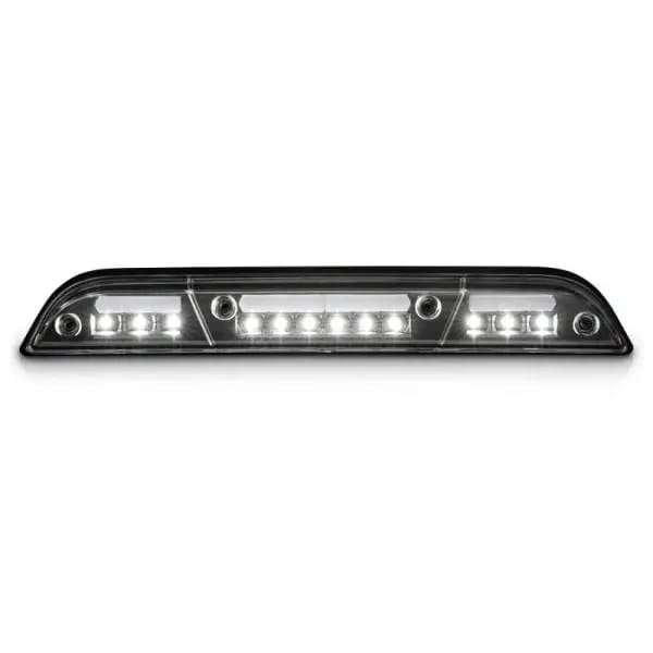 ANZO 15-20 Ford F-250 - F-550 LED Third Brake Light - Black Housing/Clear Lens thumbnail 14