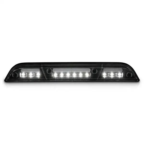 ANZO 15-20 Ford F-150 - F-450 LED Third Brake Light - Black Housing/Smoke Lens thumbnail 8