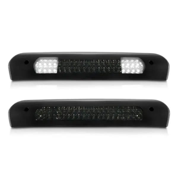 ANZO 2002-2008 Dodge Ram 1500 LED 3rd Brake Light Smoke B - Series thumbnail 8