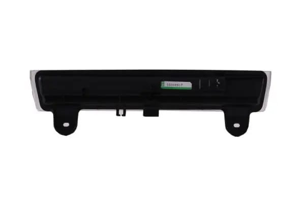 ANZO 2000-2006 Chevrolet Suburban LED 3rd Brake Light Smoke B - Series thumbnail 3
