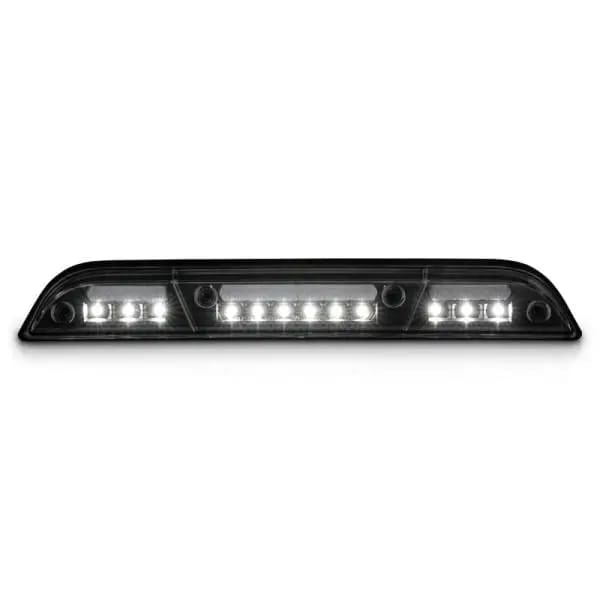 ANZO 15-20 Ford F-150 - F-450 LED Third Brake Light - Black Housing/Smoke Lens thumbnail 14