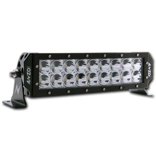 ANZO Rugged Off Road Light 12in 3W High Intensity LED (Spot) thumbnail 2