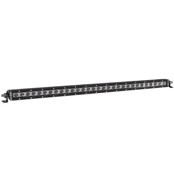 ANZO Rugged Off Road Light 30in 5W High Intensity LED Single Row (Spot) thumbnail 2