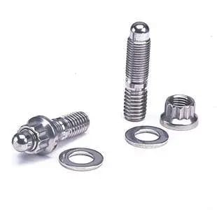 ARP 3/8 X 1.000in Hex Header Bolt Kit thumbnail 2