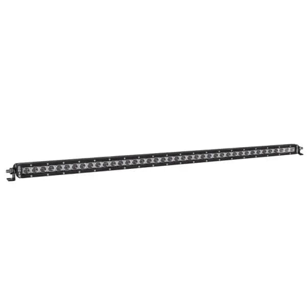 ANZO Rugged Off Road Light 40in 5W High Intensity LED Single Row (Spot) thumbnail 2