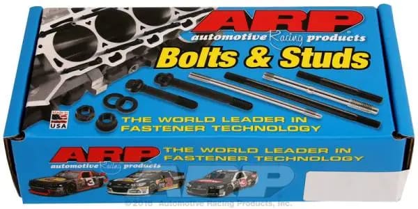 ARP 1/2-20 X 2.450 wheel stud kit