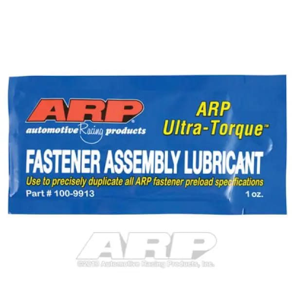 ARP Ultra Torque Lube 1.0 oz. Brush Top Bottle thumbnail 2
