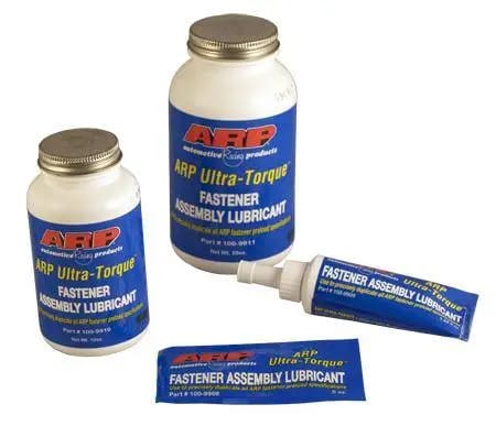 ARP Ultra Torque Lube 20 oz. Brush Top Bottle thumbnail 2