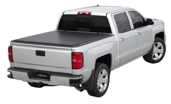 Access Lorado 01-05 Chevy/GMC Full Size 6ft 6in Composite Bed (Bolt On) Roll-Up Cover thumbnail 3