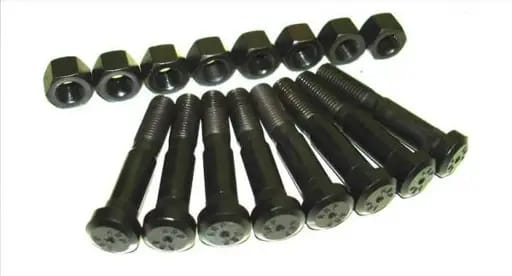 ARP 3/8 inch x 1.6 ARP2000 Rod Bolt Kit