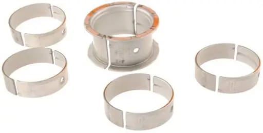 Clevite Tri Armor GMC Pass & Trk 366/396/402/427/454 Main Bearing Set