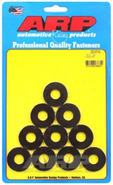 ARP 1/2 ID 1.30 OD Washers (10 pack) thumbnail 2