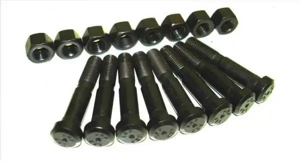 ARP Chevy/GM 6.6L Duramax Diesel Rod Bolt Kit