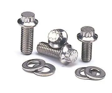 ARP Chevy V8 Hex Oil Pump Stud Kit thumbnail 3