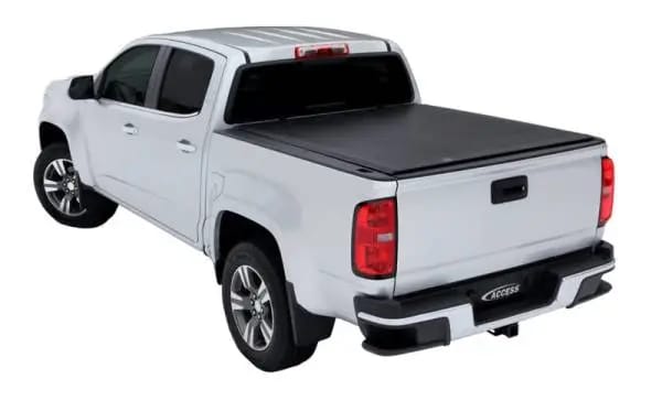 Access Lorado 15-19 Chevy/GMC Colorado / Canyon 5ft Bed Roll-Up Cover thumbnail 2