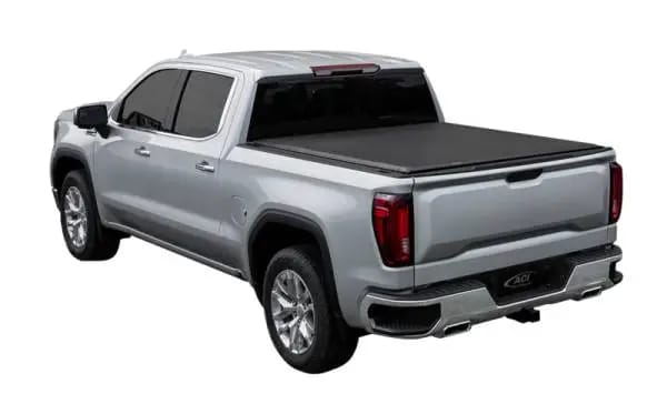Access Lorado 2019+ Chevy/GMC Full Size 1500 5ft 8in Box Roll-Up Cover thumbnail 3
