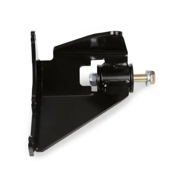 Cognito 01-13 Chevy/GMC Silverado/Sierra 2500/3500 HD 4WD Differential Mount Bracket Kit thumbnail 2