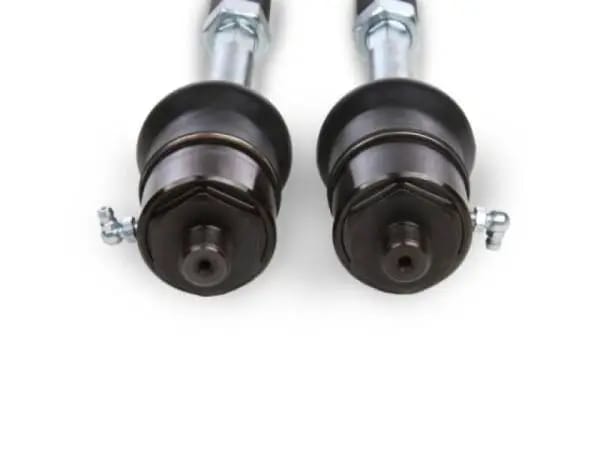 Cognito 11-24 Chevy/GMC Silverado/Sierra 2500/3500 HD 2WD/4WD Alloy Series Tie Rod Kit thumbnail 2