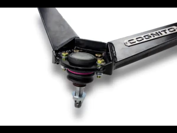 Cognito 01-13 Chevy/GMC Silverado/Sierra 2500/3500 HD 2WD/4WD Ball Joint SM Series UCA Kit thumbnail 2