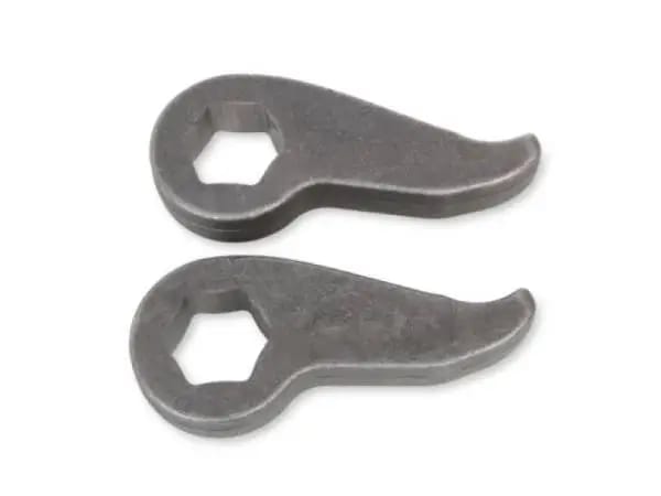 Cognito 11-19 Chevy/GMC Silverado/Sierra 2500/3500 HD 2WD/4WD Torsion Bar Keys