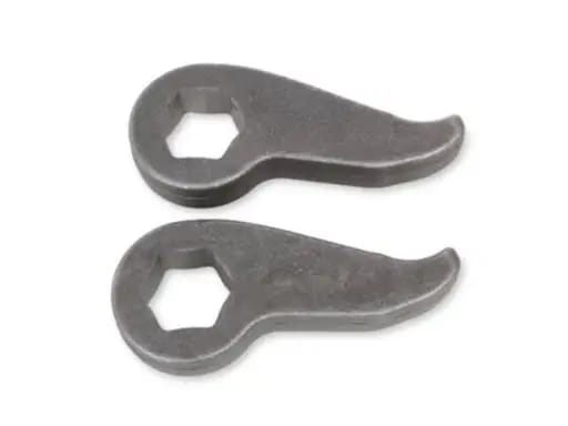Cognito 11-19 Chevy/GMC Silverado/Sierra 2500/3500 HD 2WD/4WD Torsion Bar Keys