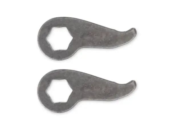 Cognito 11-19 Chevy/GMC Silverado/Sierra 2500/3500 HD 2WD/4WD Torsion Bar Keys thumbnail 2