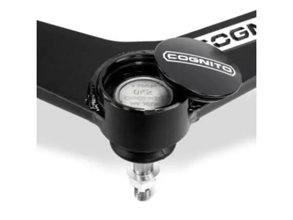 Cognito 20-24 Chevy/GMC Silverado/Sierra 2500/3500 HD 2WD/4WD Ball Joint SM Series UCA Kit thumbnail 2