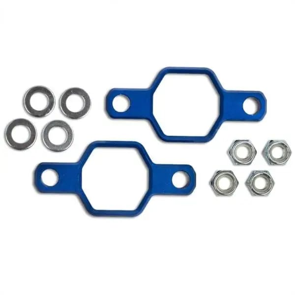 Cognito 24-24 Chevy/GMC Silverado/Sierra 2500 Front Shock Extender thumbnail 2