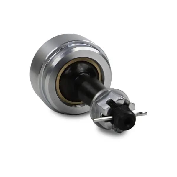 Cognito 11-25 Chevrolet Silverado 2500 Alpha Ball Joint w/ Press-In Style Upper Control Arm thumbnail 2