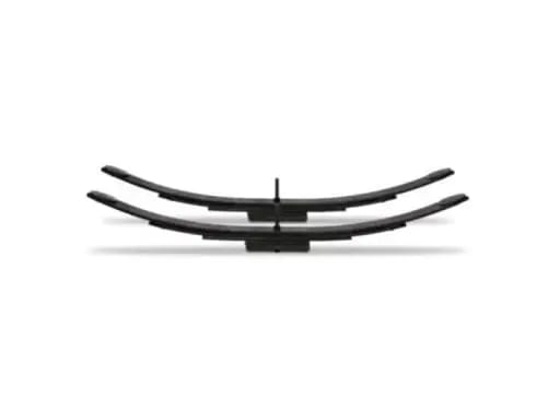 Cognito 11-25 Chevy/GMC Silverado/Sierra 2500/3500 HD 2WD/4WD Deaver Mini Leaf Pack Set