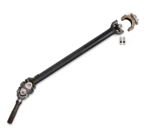 Cognito 2024+ Chevy Silv /GMC Sierra 2500/3500 HD CV Front Driveline for 4in/7in/10in Cognito Lifts