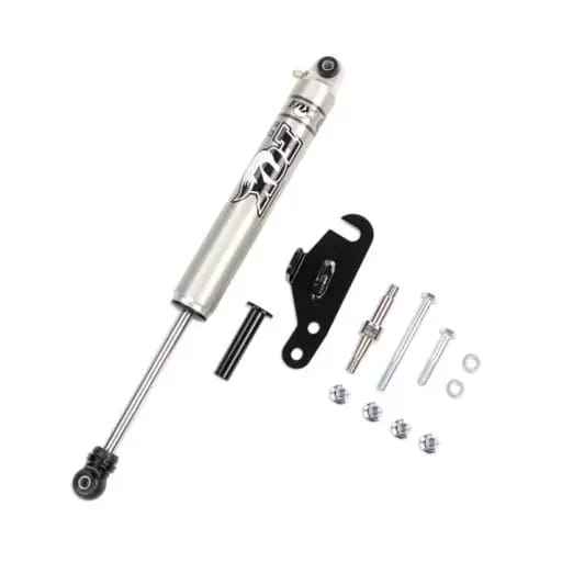 Cognito 11-25 Chevrolet Silverado 2500/3500HD / 11-25 GMC Sierra 2500/3500HD Steering Idler Arm