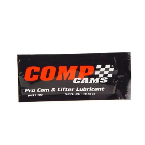 COMP Cams Cam Lube 18 Grams thumbnail 2