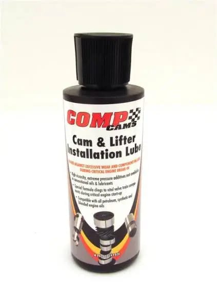 COMP Cams Cam Lube 18 Grams thumbnail 3