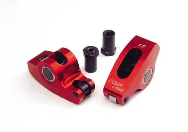 COMP Cams Alum Rocker Arm Chrysler SB 1.6in thumbnail 3