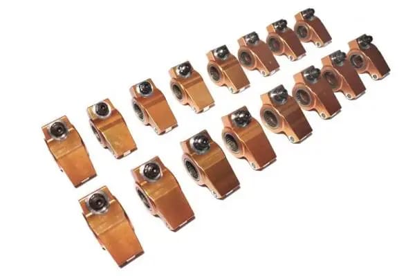 COMP Cams Alum Rocker Arm Chrysler SB 1.6in thumbnail 2