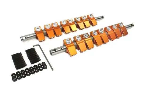 COMP Cams Alum Rocker Arm Kit Chrysler thumbnail 2