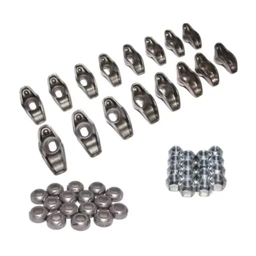 COMP Cams Hi-Energy Rocker Arms Chevy BB