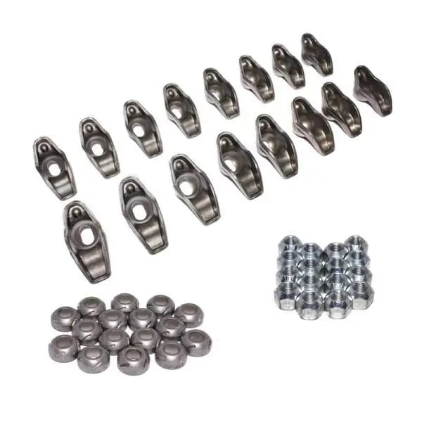 COMP Cams Hi-Energy Rocker Arms Chevy BB thumbnail 2