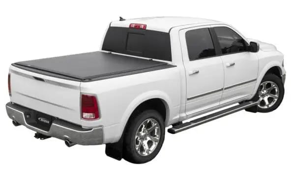 Access Lorado 02-08 Dodge Ram 1500 6ft 4in Bed Roll-Up Cover thumbnail 5