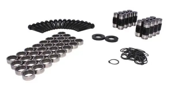 COMP Cams Trunnion Kit LS-Type Rocker Retrofit thumbnail 2